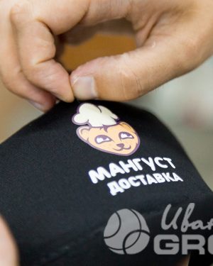 иванычъ group бейсболки