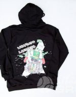 иванычъ group худи