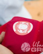 иванычъ group бейсболки