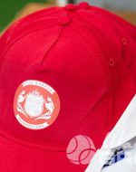 иванычъ group бейсболки