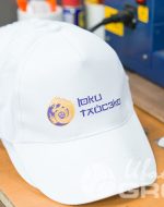 иванычъ group бейсболки