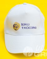 иванычъ group бейсболки