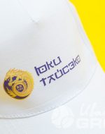 иванычъ group бейсболки