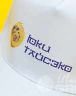 иванычъ group бейсболки