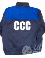 иванычъ group спецодежда