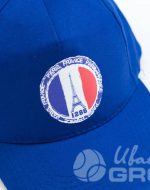 иванычъ group бейсболки