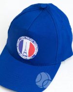 иванычъ group бейсболки