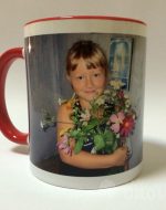 фото на ркужке