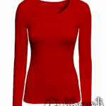 Лонгсливы с длинным рукавом