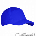 Синяя бейсболка стандарт