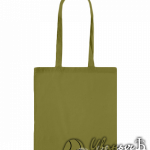 Оливковая сумка на заказ