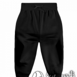 Черные штаны детские