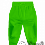 Зеленые штаны детские