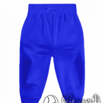 Синие штаны детские