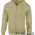 Бежевая толстовка мужская