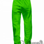 Зеленые штаны на заказ