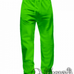 Зеленые штаны на заказ