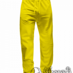 Желтые штаны мужские