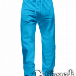 Голубые штаны мужские