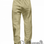 Бежевые штаны на заказ