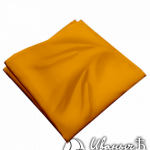 Оранжевая бандана