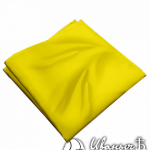 Желтая бандана