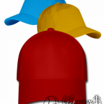 Бейсболки от производителя