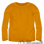 Детские лонгсливы