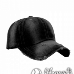 Байкерские бейсболки на заказ