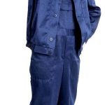 Костюм Гамбит