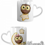 Кружки для двоих