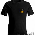 Футболки для официантов