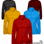 Ветровки для печати оптом