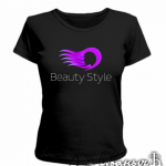 Одежда для салонов красоты