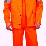 Костюм Дорожник