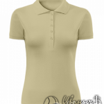 Рубашки поло женские