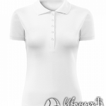 Футболки-поло для промоакций