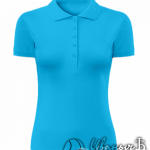 Футболки-поло для горничных