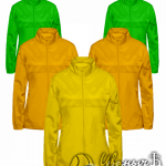 Ветровки женские оптом под нанесение