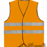 Сигнальный жилет Тип 1А