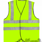 Сигнальный жилет Тип 3