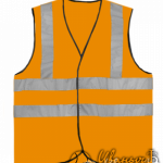 Сигнальный жилет Тип 3А