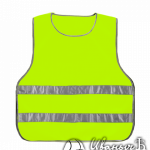 Сигнальный жилет Тип 5