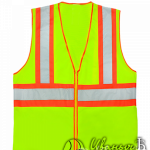 Сигнальный жилет Тип 6