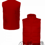 Корпоративные жилеты