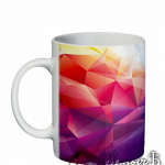 Печать на кружках в Москве на заказ