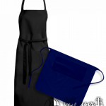 Фартуки и передники для барменов