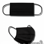 Маски из спанбонда