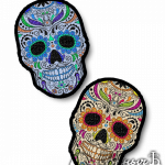 Изготовление нашивок на заказ