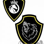 Срочное изготовление шевронов